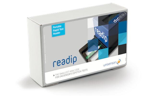 Readip