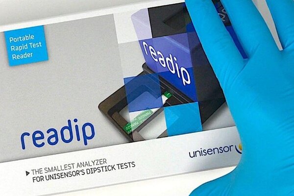 Readip
