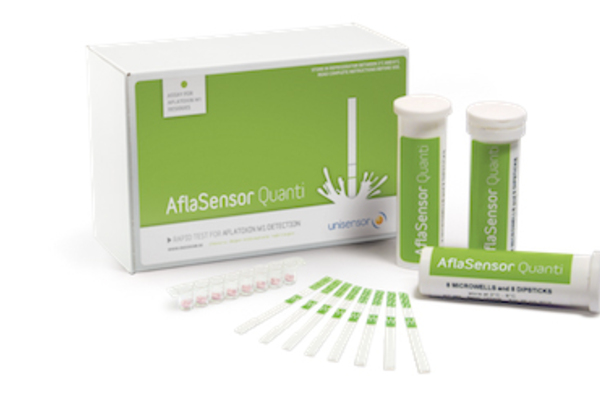 AflaSensor Quanti KIT041v2