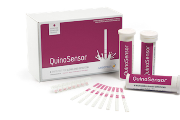 QuinoSensor