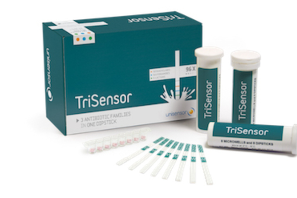 TriSensor