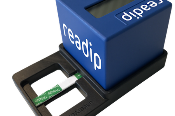 Readip