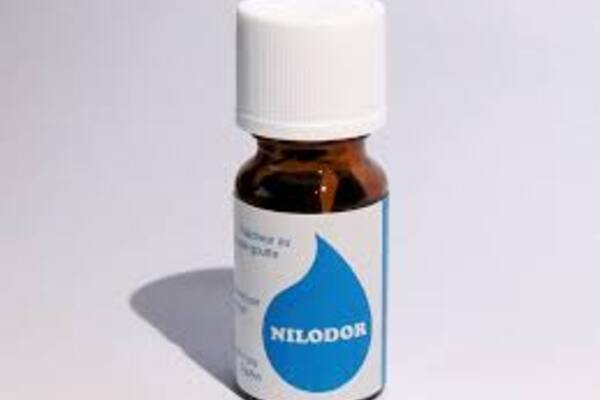 Nilodor space deodorant