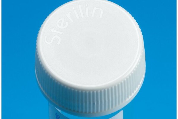 Containers 30 ml