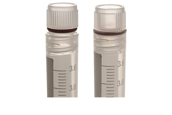 Cryogenic vials Simport T301