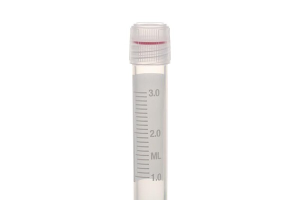 Cryogene vials Simport T308