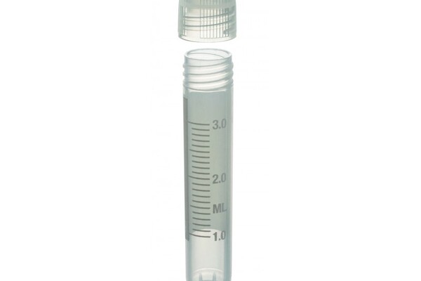Cryogenic Vials Simport T309