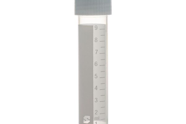 Cryogenic vials Simport T310