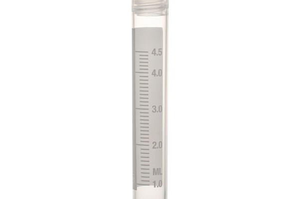 Cryogenic vials Simport T311