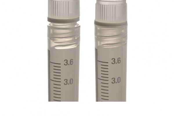 Cryogene vials Simport T311