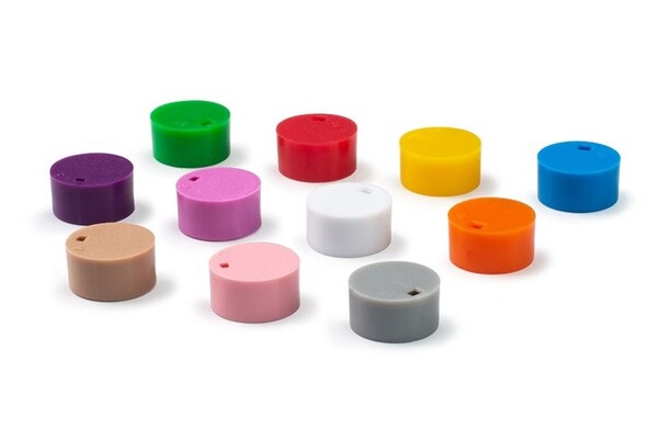Capinsert™ voor Cryovial™ Simport T312