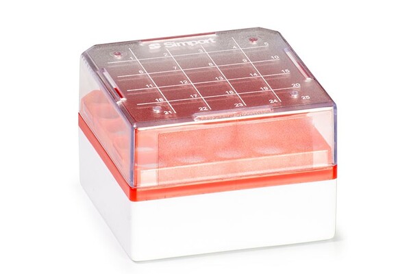 Opbergbox CRYOSTORE™ Simport T314