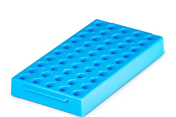 Werkstationstandaard CRYOVIAL® Simport T315