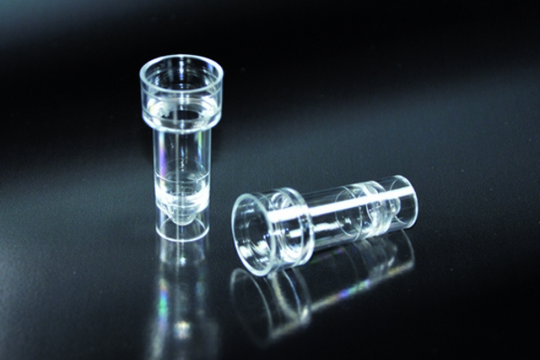 Cuvette 3 ml Hitachi