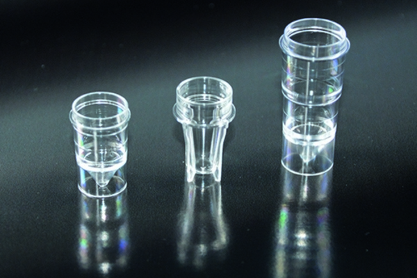Cuvette 1.5 ml Technicon