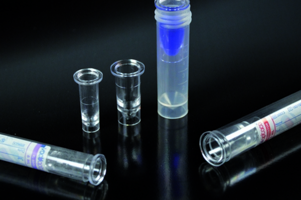 Cuvette 2 ml