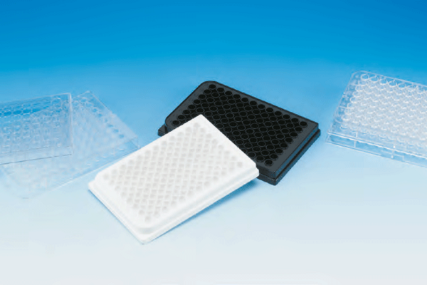 Microtiter plaques