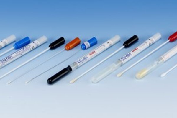 Transport Swabs