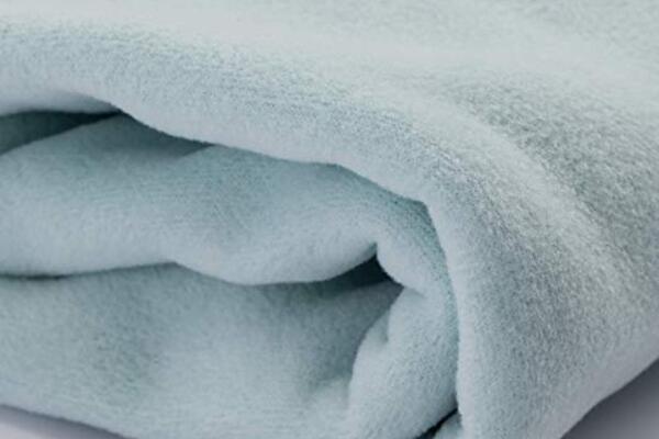 TurtleTub fleece dekentje
