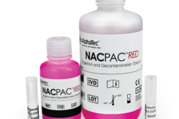 NAC PAC RED