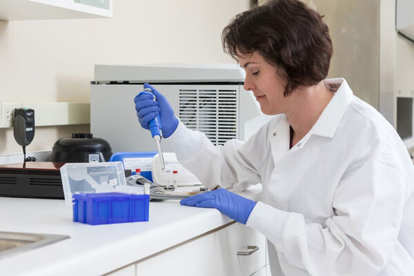 Helix Elite™ Molecular Standards pour SARS-CoV-2