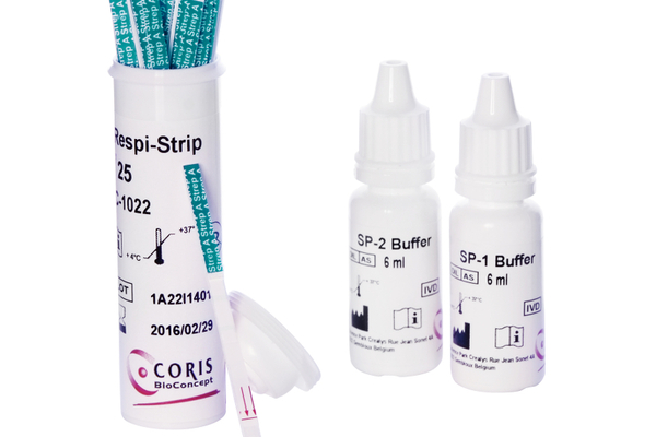 Strep-A Respi-Strip