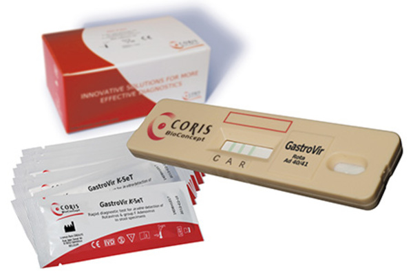 GastroVir K-SeT
