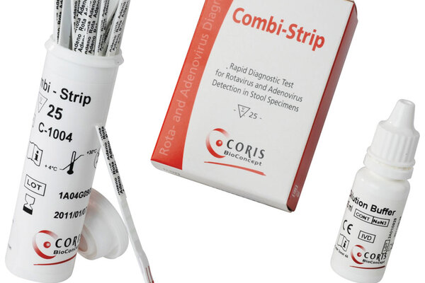 Combi strip Coris