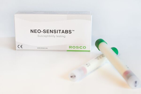 NeoSensitabs