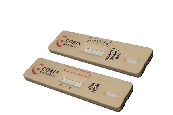 Coris Resist-5 O.O.K.N.V. 