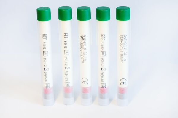 NeoSensitabs