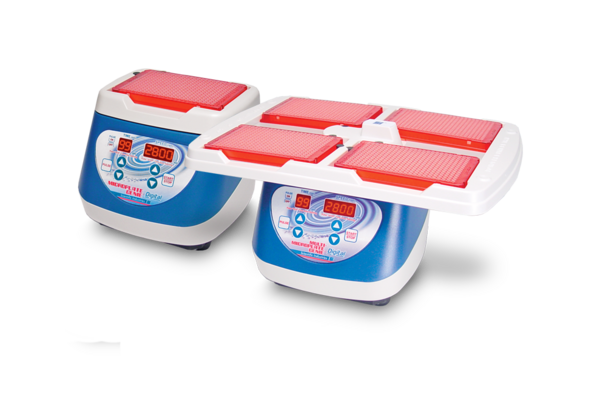 Microplate Mixer Genie