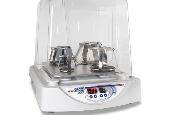 Genie Temp-Shaker 100 & 300
