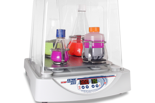 Genie TempShaker 100 & 300