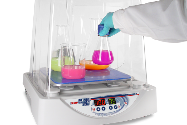 Genie TempShaker 100 & 300