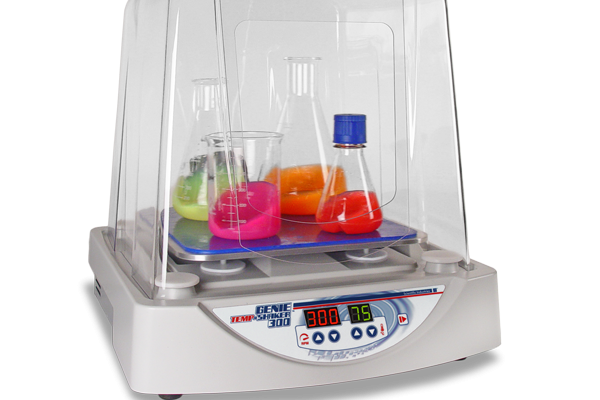 Genie TempShaker 100 & 300