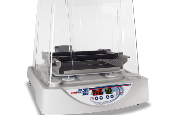 Genie TempShaker 100 & 300