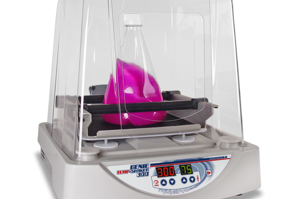 Genie TempShaker 100 & 300