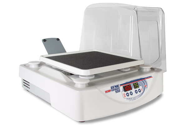 Genie TempShaker 100 & 300