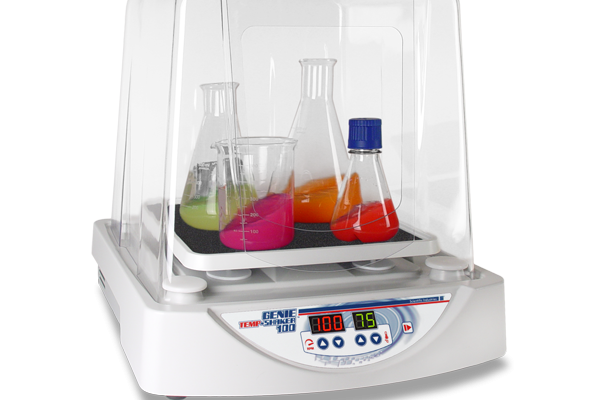 Genie TempShaker 100 & 300