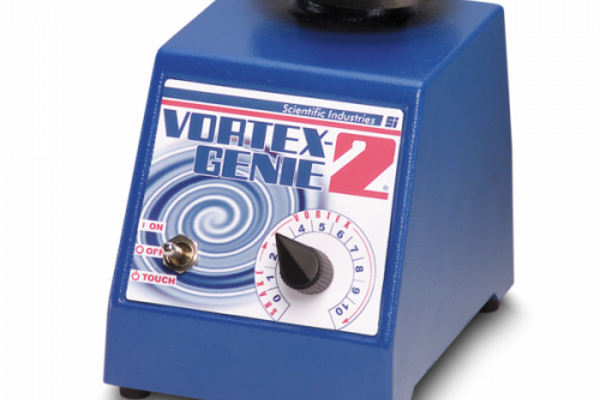 Vortex-Genie 2
