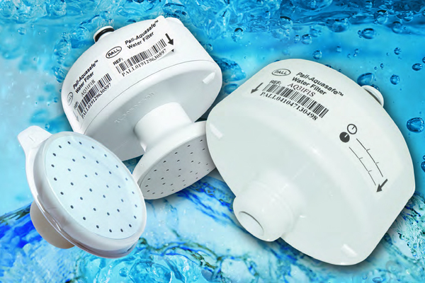 Pall-Aquasafe Water Filters