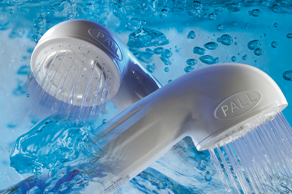 Pall-Aquasafe Water Filter