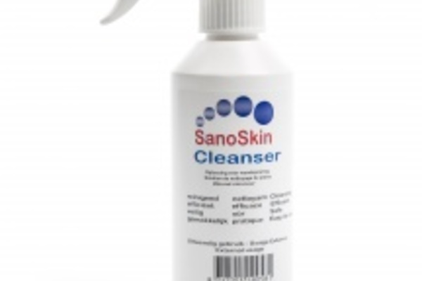 SanoSkin® Cleanser