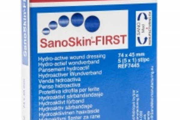 SanoSkin First