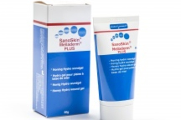 SanoSkin® Melladerm® Plus