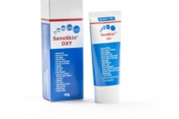 SanoSkin® Oxy