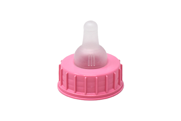 Teats for prematures