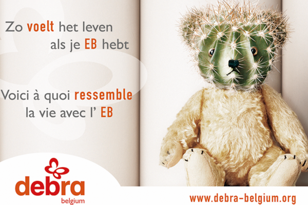 Journée Debra 2018