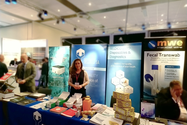 Scientific Spring Meeting 2019